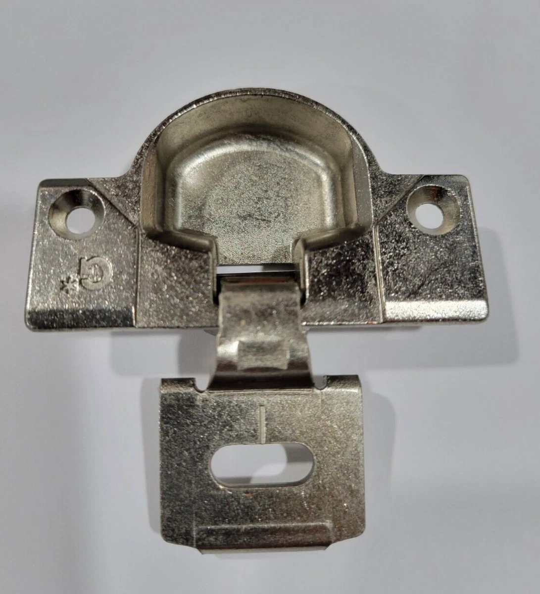 Grass Hinges 830 Matttroy