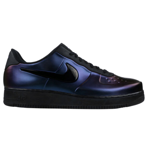 Nike Air Force 1 Foamposite Pro Court Purple