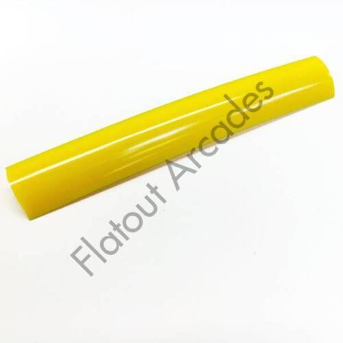 20FT 3/4" YELLOW ARCADE 18MM T-MOLDING ROLL NEW ARCADE BARTOP MACHINE - Picture 1 of 1