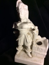 Encrier Porcelaine Vieux Paris…