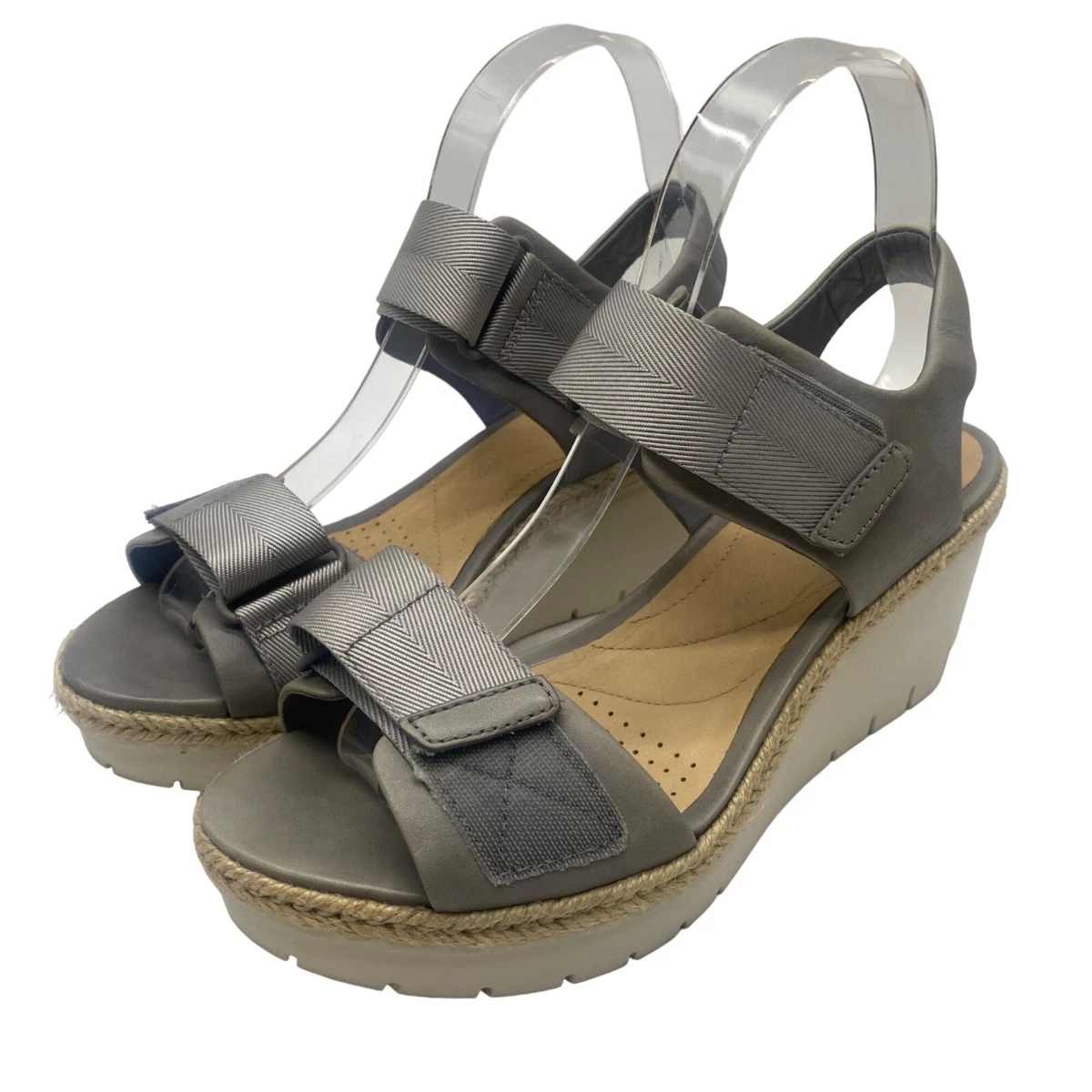 Palm on sale shine clarks