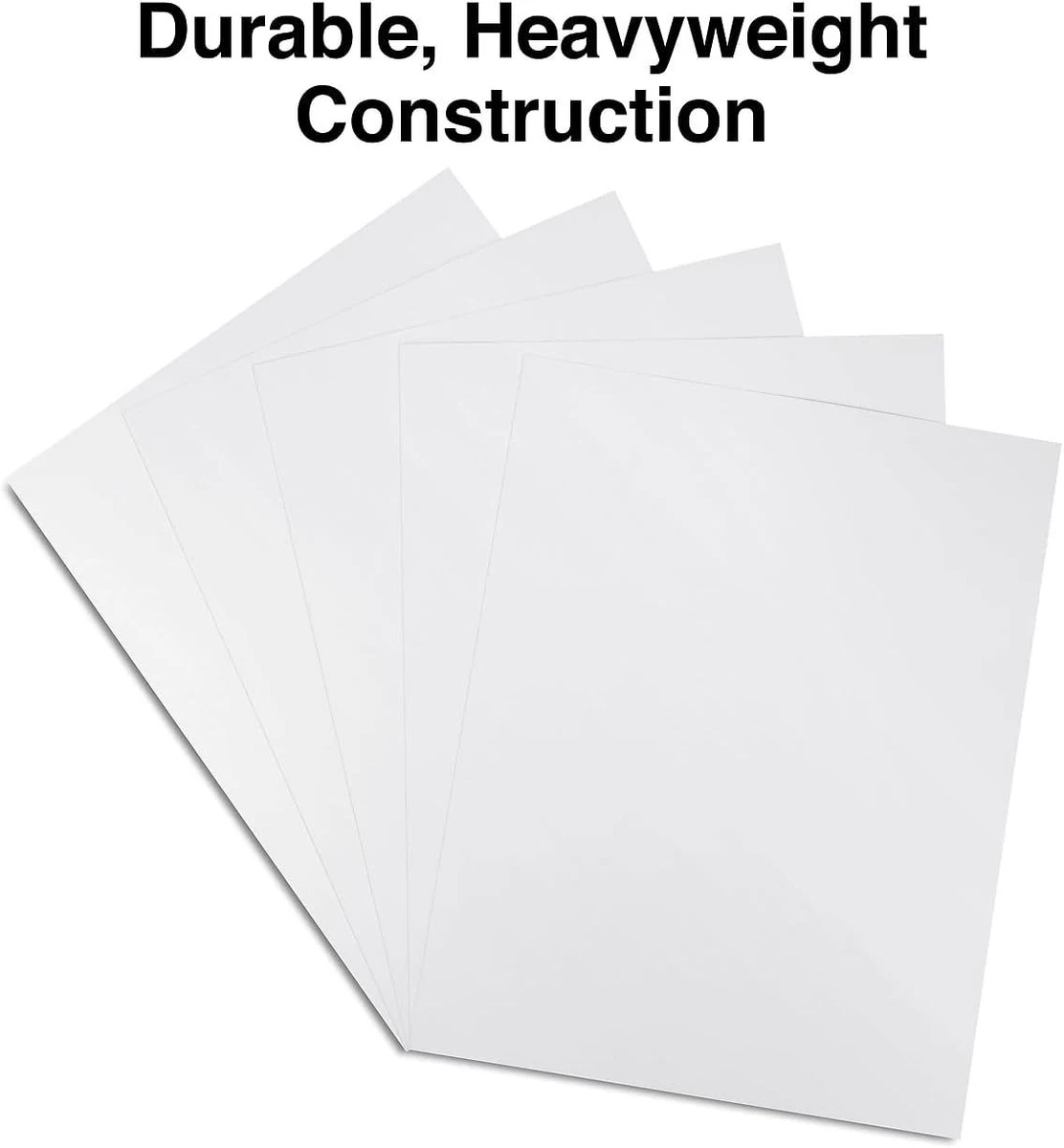 Poster Boards Staples