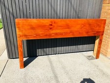 Mantle Piece Over Heater Or Bed Head