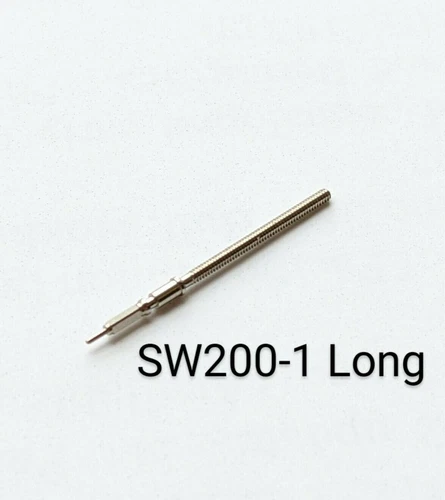 SW200-1 Sellita Winding Stem Long Swiss made x 1 piece Free shipping