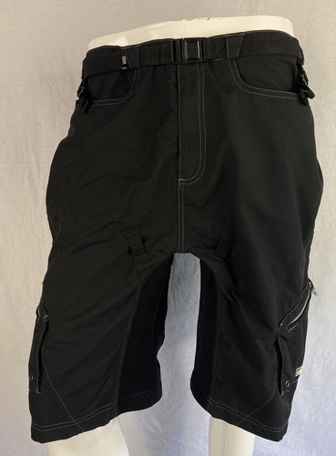 Cannondale Nebula Baggy Black Belted 