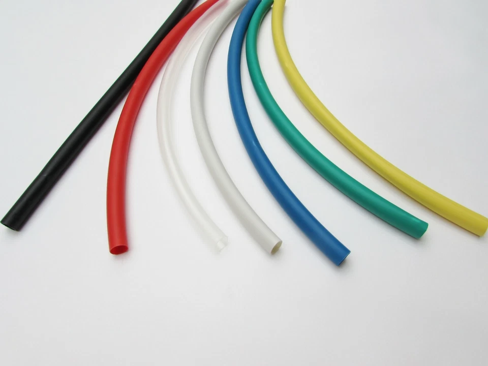 Термоусадочная трубка - соотношение 3:1 двойной настенный клей морской лот HeatShrinkBuddy - Изображение 4 из 4