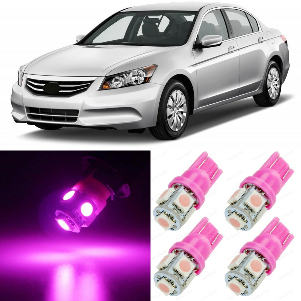 Honda Accord Accessories Winetis LED Interior Light Kit Replacement For  2003 2004 2005 2006 2007 2008 2009 2010 2011 2012 Honda Accord 6000K White Map  Dome Trunk Vanity Mirror Bulbs + Free Install Tool Honda Fit, image size:1024x1024