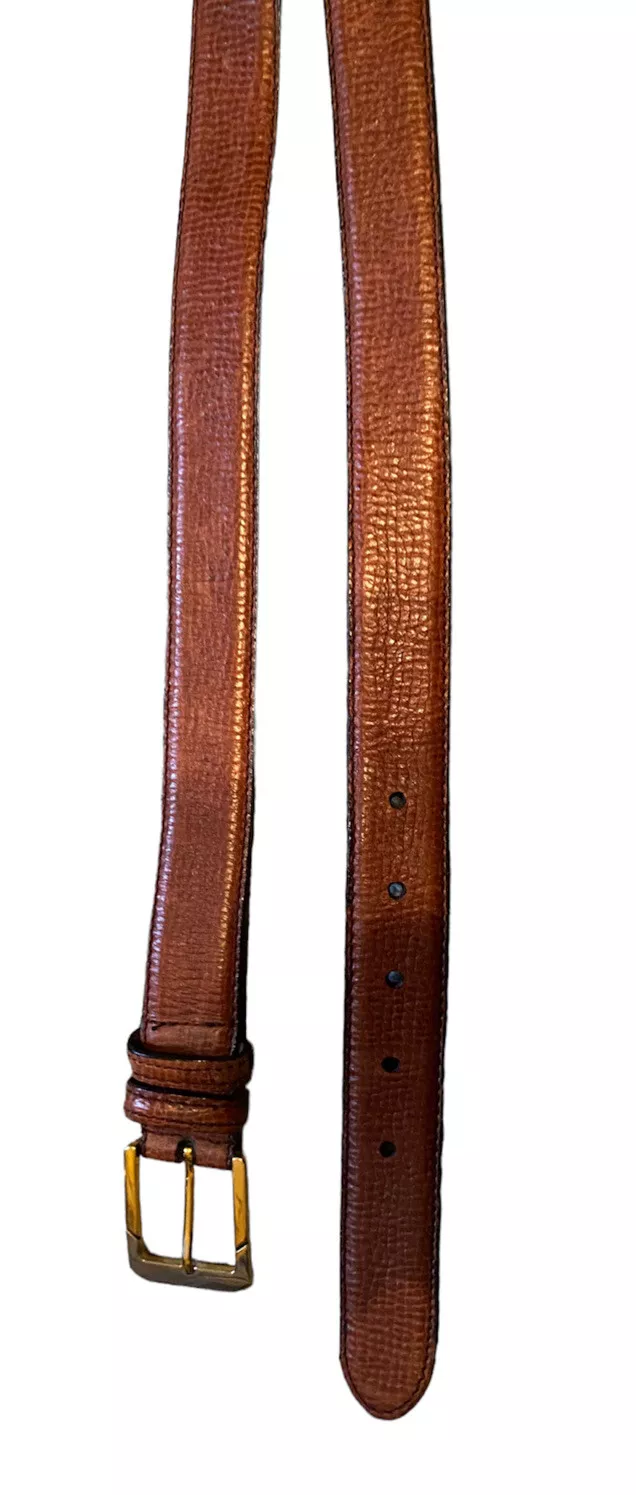 Vintage Christian Dior Ceinture Femme Taille 20