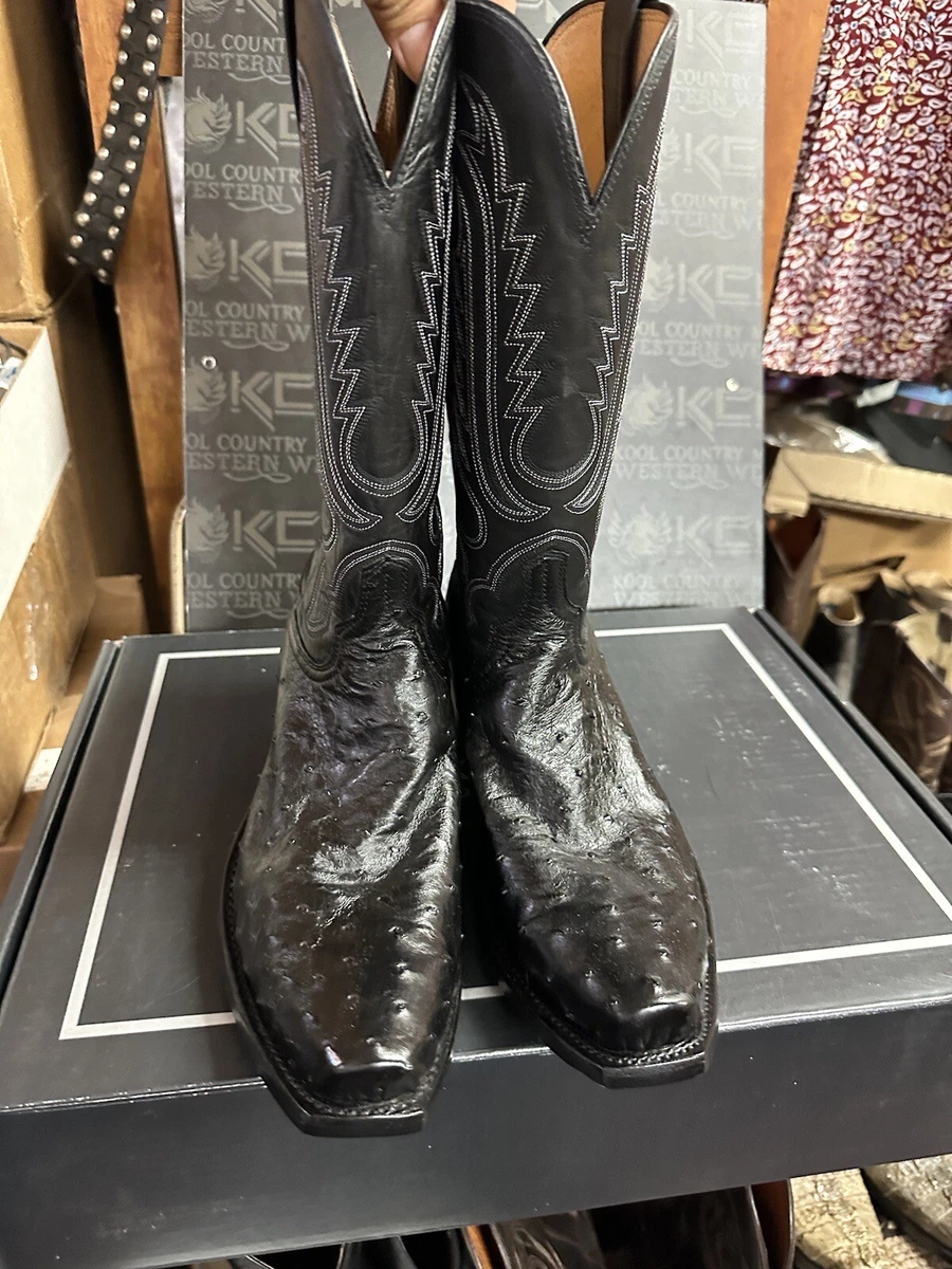 Lucchese boots price sale