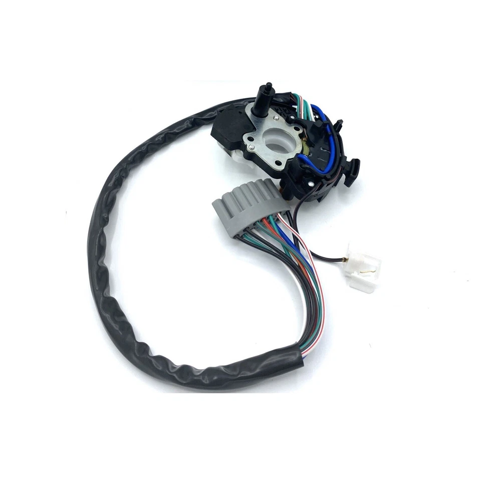 PARA FORD F150 F250 F350 1980-1991 INTERRUPTOR INTERMITENTE COLUMNAS DE DIRECCIÓN NO INCLINABLES Foto 3 de 4