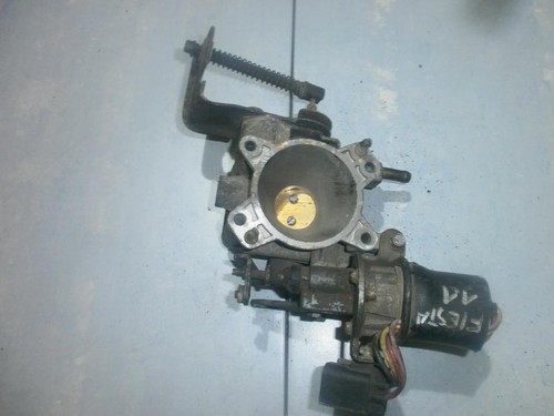 Ford Fiesta 1992 High Flow Throttle Body Valve (Air Control Valve) #22283-18