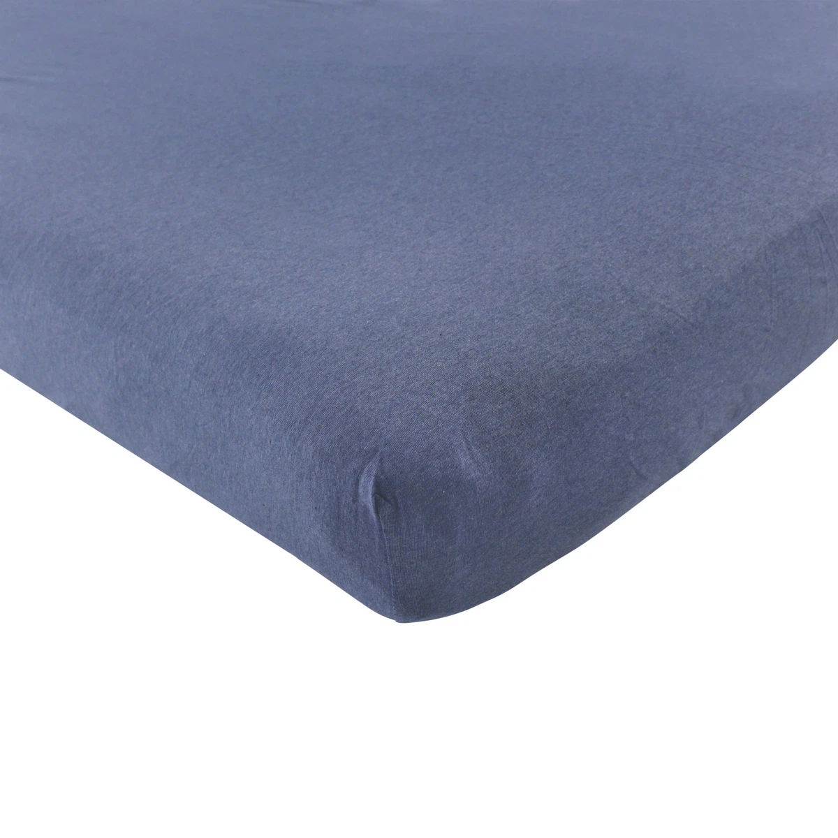 Hudson baby fitted crib best sale sheets