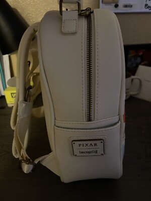 Loungefly Disney Pixar Toy Story Beach Mini Backpack NWT  display picture 2
