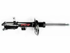 For 2017 Dodge Grand Caravan Strut Assembly Front Left 51586BB