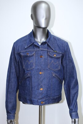 ジャケット・アウター 70s MAVERICK 3J03MJ Denim Jacket maverick（マーベリック） 70'S MAVERICK 3JO3MJ Denim Jacket Dead