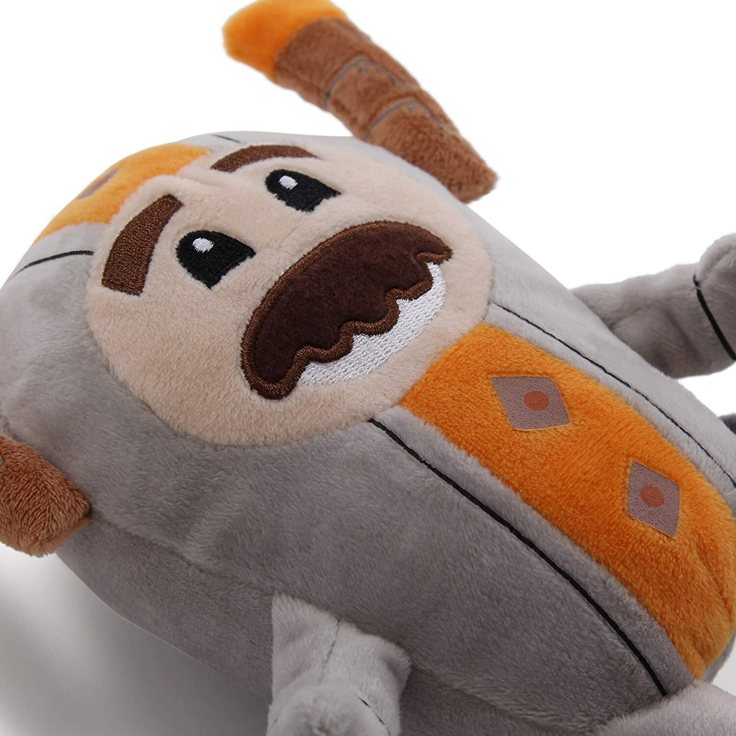 grandmaster glitch toy