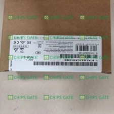 **US STOCK** 1PC New Siemens 6GK7343-1CX10-0XE0 1 year warranty Fast Shipping
