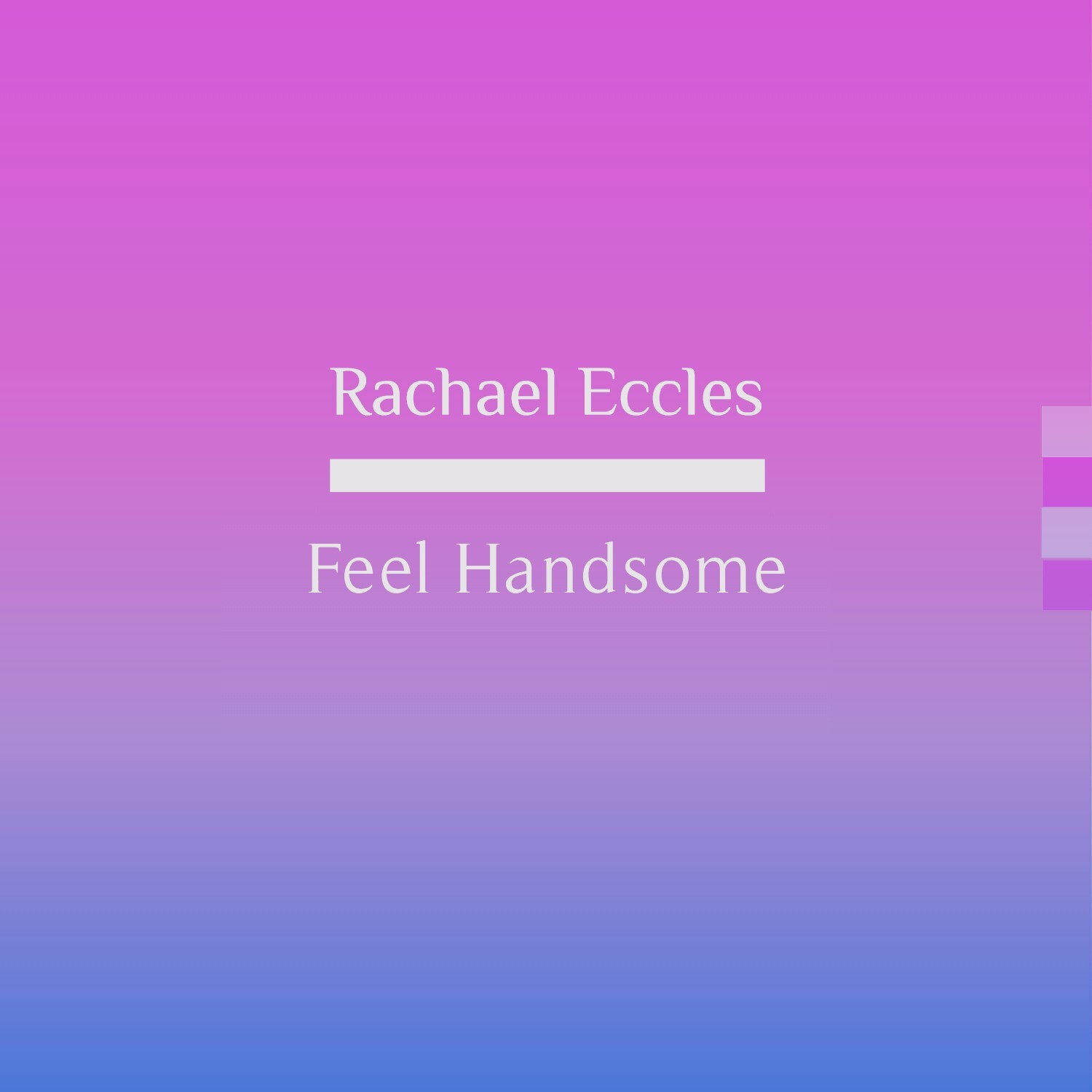 Feel Handsome Hypnotherapy To Feel Attractive & Self Confident, Self Hypnosis CD