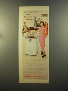 kitchenaid portable dishwasher