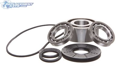 Axle Replacement Kit For Polaris Ranger/RZR 570/800/900/1000 - Bearing & Seal Kit