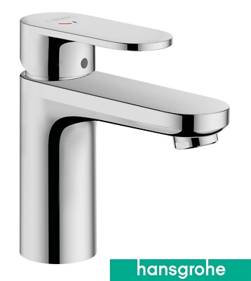 Hansgrohe Vernis Waschtischarmatur Cool Start Wasserhahn Bad Einhebel 71584000