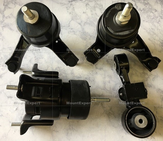 4pc Set fit for Toyota Sienna 2011 2012 2013 2.7L Engine and