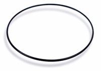 Calypso K5656 | Dichtungsring FüR GehäUseboden O-Ring Schwarz Rund