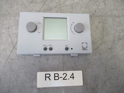 Paradigm 09-7055 V1.0 Digital Remote Control Paradigm 803854