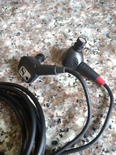 Sennheiser IE 80 S In-Ear Noise-Isolating Audiophile Earbuds