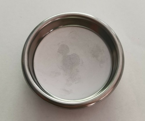 La Marzocco 58mm Backflush Disk Blind 
