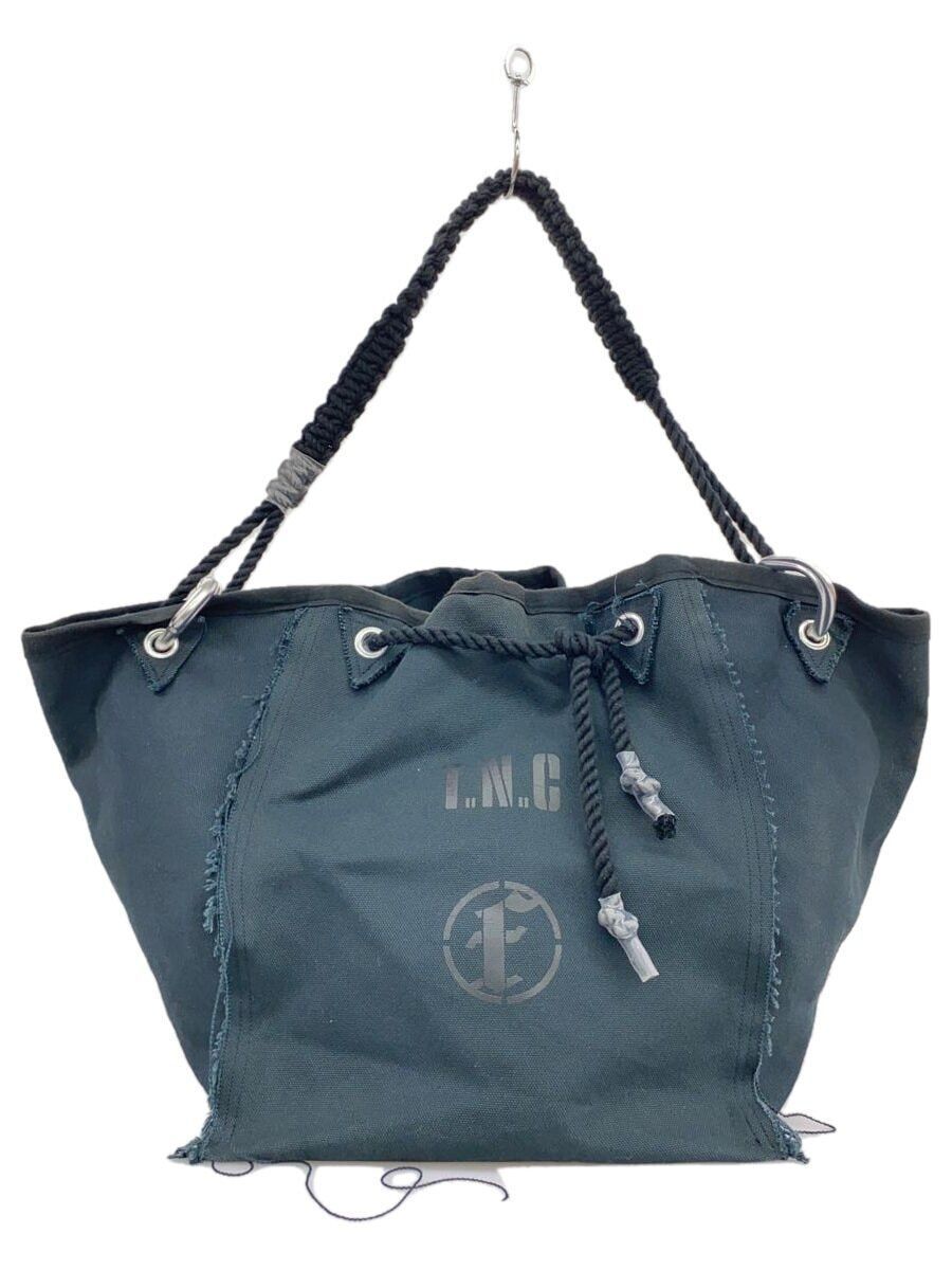 Fake Ass Flowers Tote Bag Canvas Black Faded Used | eBay