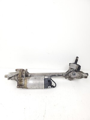 Power Steering Rack Motor Assembly OEM 7806277483 BMW M760 G12 