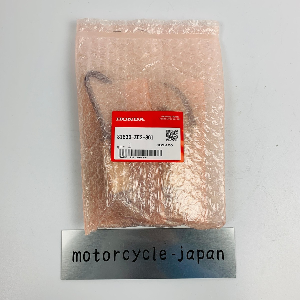 Co.9　トップ２点 Honda Genuine Coil Charge 10A for GX240 GX270 GX340 GX390 31630