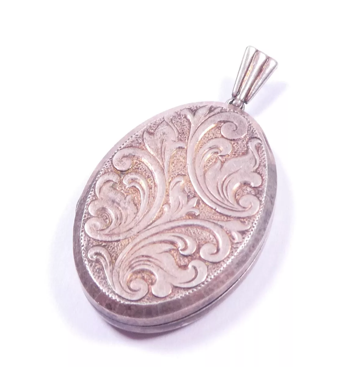 Georg cheap jensen locket