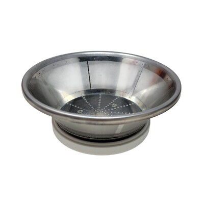 The Juiceman II Classic Professional Fruit & Vegetable Juicer JM2 BLADE STRAINER