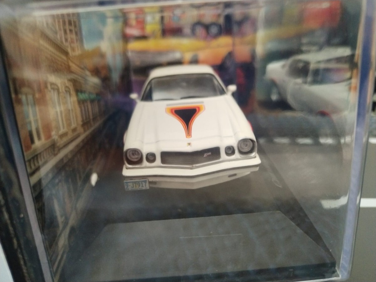 Modèle réduit Chevrolet Camaro Lt, 1978 1/43 | Neo