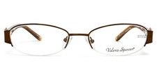 Valerie Spencer 9251 Eyeglasses Optical Frame Glasses 52-18-135