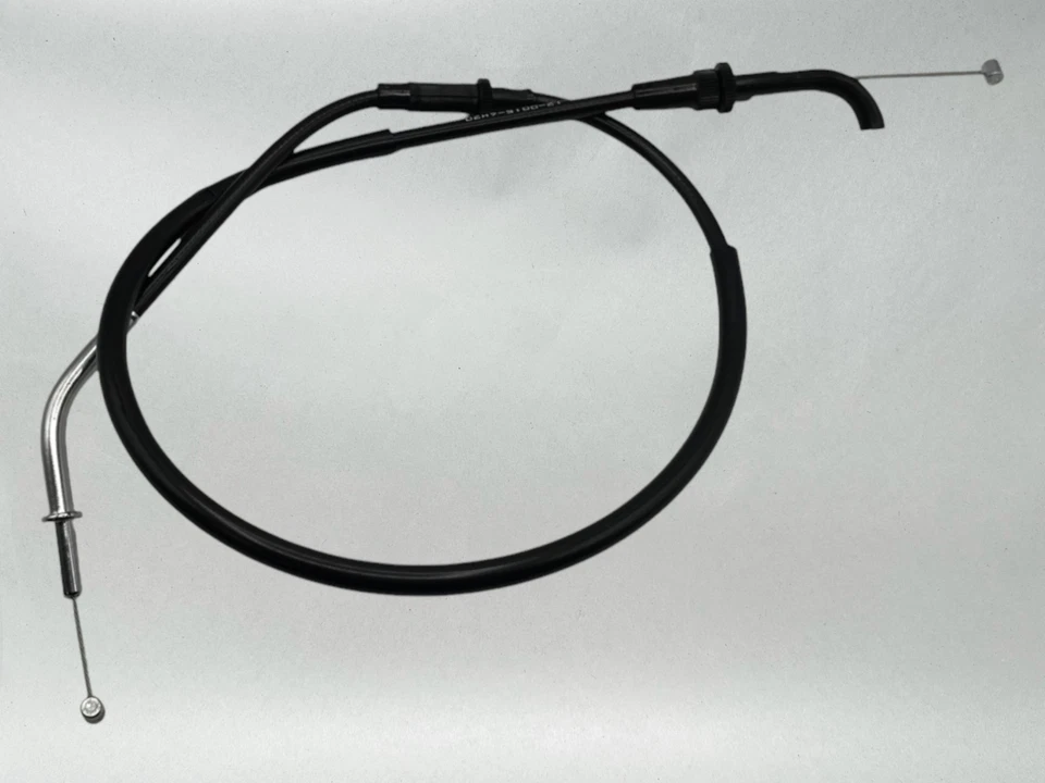 Kawasaki OEM 1995-05 ZRX 1100 1200 GPZ1100 ОТКРЫВАЮЩИЙСЯ ТРОС ДРОССЕЛЬНОЙ ЗАСЛОНКИ 54012-0015 - Изображение 4 из 4