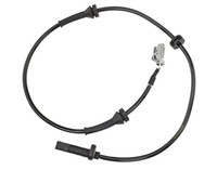 Meyle Sensor, Raddrehzahl Vorderachse Beidseitig U.A. FüR Nissan, Renault