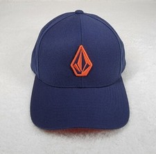 Volcom Full Stone Youth Baseball Hat
