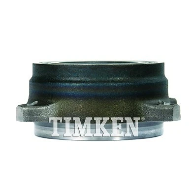 Conjunto de cojinete de rueda trasero Timken 2007 para Mercedes-Benz S65 AMG 2006-2013 tracción trasera Foto 3 de 4