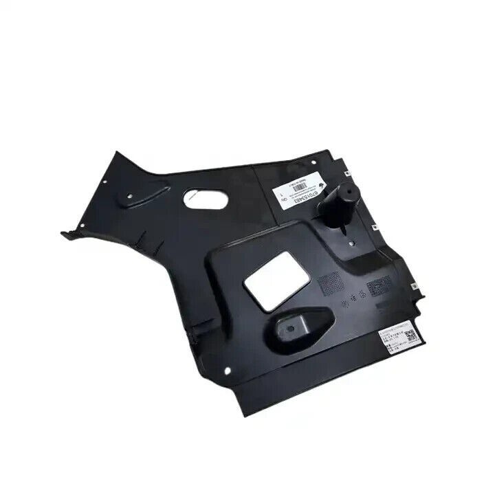 Front Underbody Guard 670153483 For Maserati Ghibli, Quattroporte,M156 M157