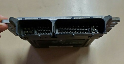 ✅ 05 INFINITI QX56  ENGINE COMPUTER CONTROL  MODULE (BIG#S3K)  # MEC86260B15322 - Imagen 3 de 4