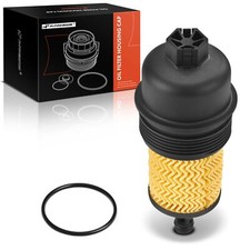 Filtre à huile Maserati QUATTROPORTE