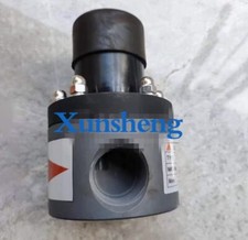 1pc new HLAF-P40/1.0-L Diaphragm Valves Pressure Relief Valves Valve Accessories