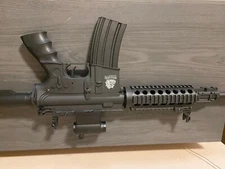 bulldog airsoft sr4 st beta