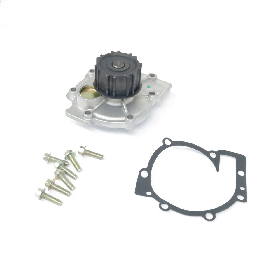 Bomba de agua de motor US Motor Works para S90, V90, 960 US9340 Foto 4 de 4