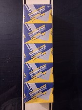 GALVANIZED SHEET PAPER CLIP CLIPS NO. 3 - 10 BOXES OF 100 PCS CAD