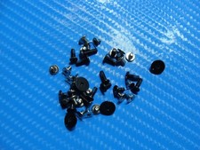 Asus VivoBook E203MA 11.6" Genuine Laptop Screw Set Screws for Repair ScrewSet