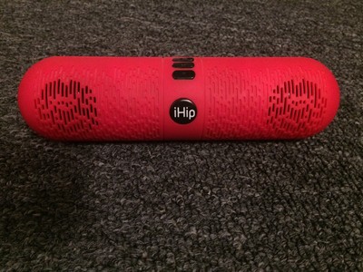 jambar wireless speaker